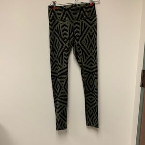 Lululemon Wunder Under Pant Full-On Luxtreme